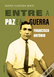 Capa do artigo Entre a Paz e a Guerra
