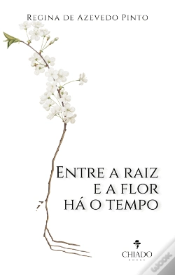 Capa do artigo Entre a Raiz e a Flor Há o Tempo