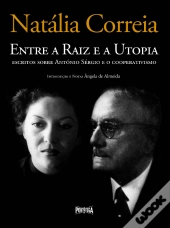 Entre a Raiz e a Utopia