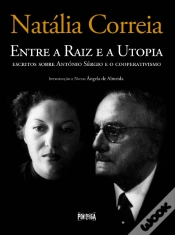 Capa do artigo Entre a Raiz e a Utopia