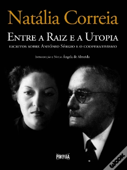 Capa do artigo Entre a Raiz e a Utopia