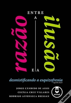 Capa do artigo Entre a Razão e a Ilusão