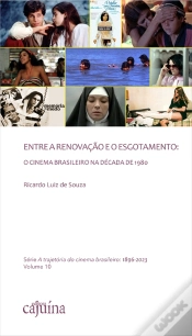 Capa do artigo Entre A Renovação E O Esgotamento
