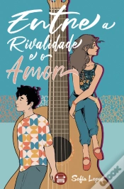 Capa do artigo Entre a Rivalidade e o Amor