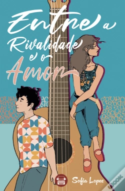Capa do artigo Entre a Rivalidade e o Amor