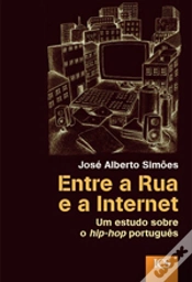 Capa do artigo Entre a Rua e a Internet