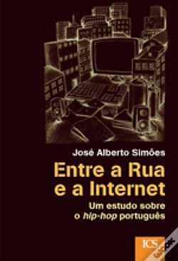Capa do artigo Entre a Rua e a Internet