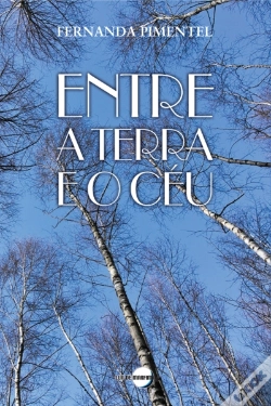 Capa do artigo Entre a Terra e o Céu