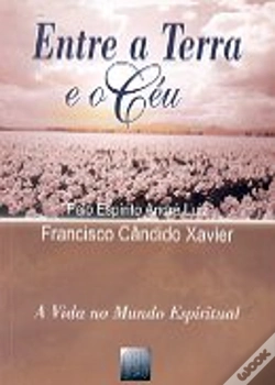 Capa do artigo Entre a Terra e o Céu