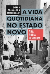 Capa do artigo Entre a Tradição e a Modernidade