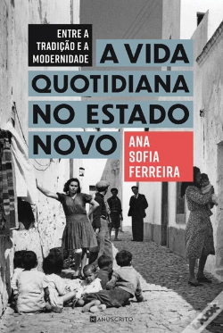 Capa do artigo Entre a Tradição e a Modernidade