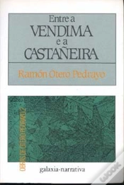 Capa do artigo Entre A Vendima E A Castaûeira