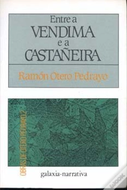 Capa do artigo Entre A Vendima E A Castaûeira