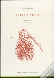 Capa do artigo Entre a Vinha