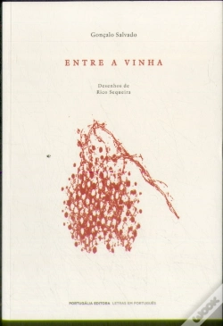 Capa do artigo Entre a Vinha