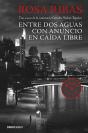 Entre Aguas / Con Anuncio / Caída Libre (Comisaria Cornelia Weber-Tejedor 1, 2 Y 3) - Preview