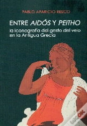 Capa do artigo Entre Aidós Y Peitho