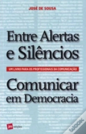 Capa do artigo Entre Alertas e Silêncios