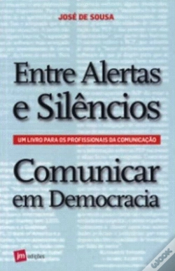 Capa do artigo Entre Alertas e Silêncios