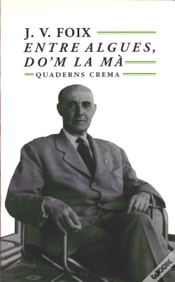 Capa do artigo Entre Algues, Do'M La Mà