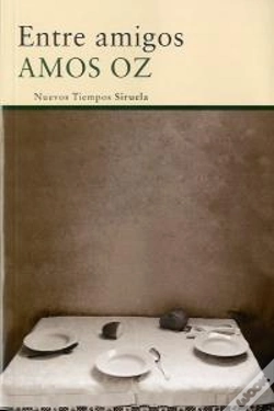 Capa do artigo Entre Amigos