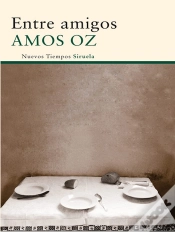 Capa do artigo Entre Amigos