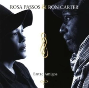 Capa do artigo Entre Amigos - CD