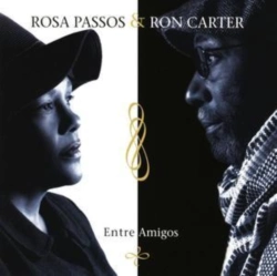 Capa do artigo Entre Amigos - CD