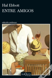 Capa do artigo Entre Amigos