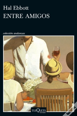 Capa do artigo Entre Amigos