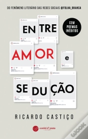 Capa do artigo Entre Amor e Sedução