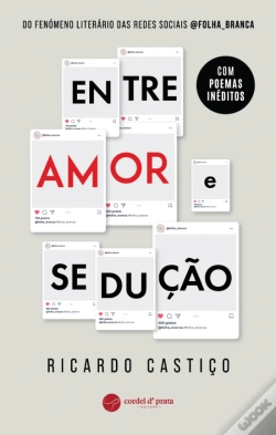 Capa do artigo Entre Amor e Sedução