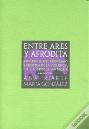 Capa do artigo Entre Ares Y Afrodita