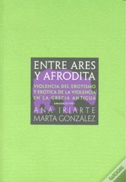 Capa do artigo Entre Ares Y Afrodita