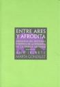Entre Ares Y Afrodita - Preview