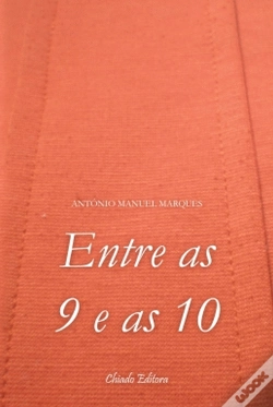 Capa do artigo Entre as 9 e as 10