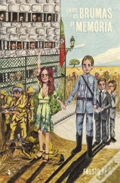 Capa do artigo Entre as Brumas da Memória