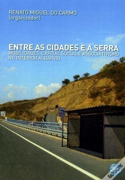 Capa do artigo Entre as Cidades e a Serra
