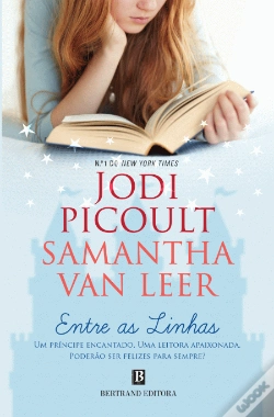 Capa do artigo Entre as Linhas