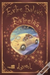 Capa do artigo Entre Baleias E Estrelas