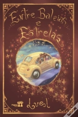 Capa do artigo Entre Baleias E Estrelas