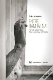 Capa do artigo Entre Bambalinas: