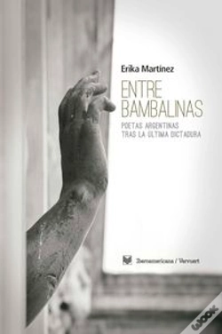 Capa do artigo Entre Bambalinas: