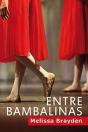 Entre Bambalinas - Preview