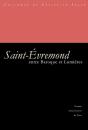 Entre Baroque Et Lumières : Saint-Évremond (1614-1703) - Preview