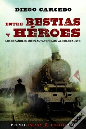 Capa do artigo Entre Bestias Y Héroes