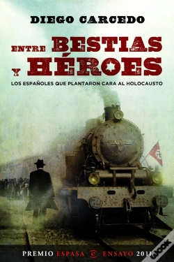 Capa do artigo Entre Bestias Y Héroes