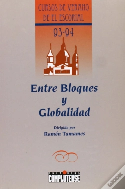 Capa do artigo Entre Bloques Y Globalidad