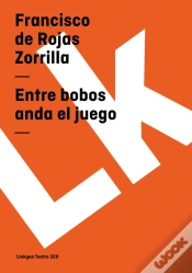 Capa do artigo Entre Bobos Anda El Juego