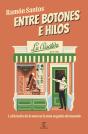 Entre Botones E Hilos. La Crisálida - Preview